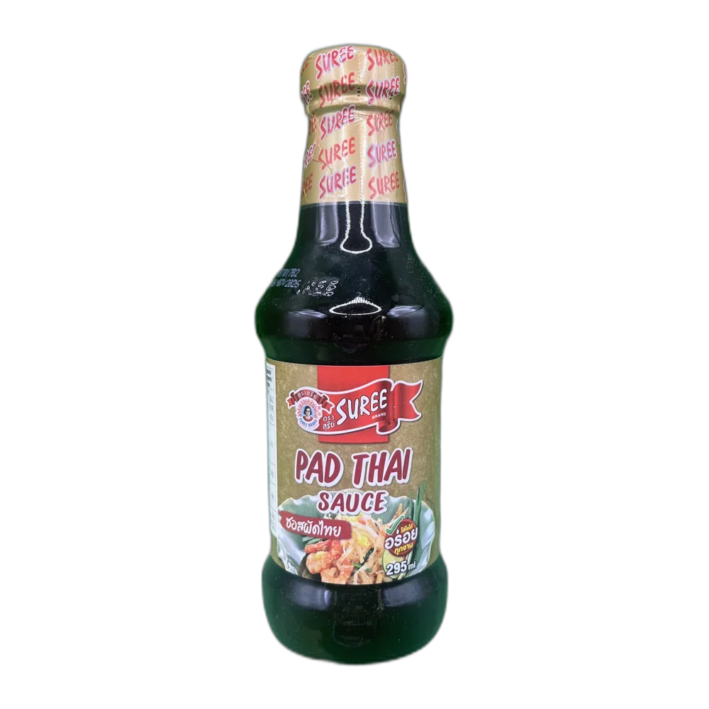 SUREE Pad Thai Sauce 390G