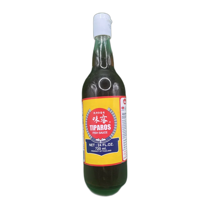TIPAROS Fish Sauce 720ML