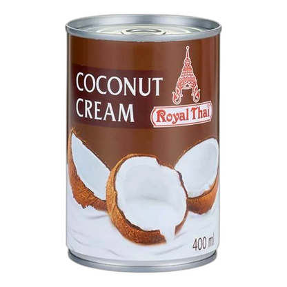 ROYAL ORIENT Kokoscreme 400ML