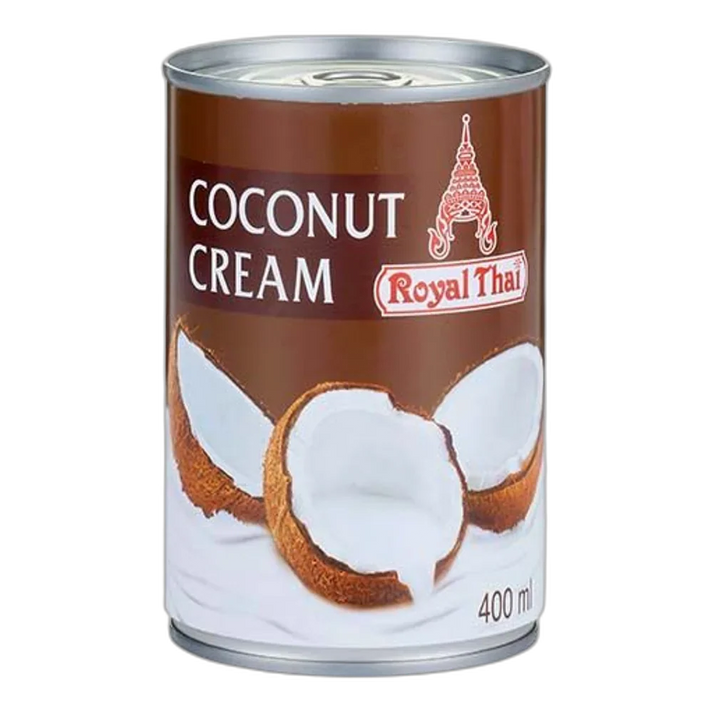 ROYAL ORIENT Kokoscreme 400ML