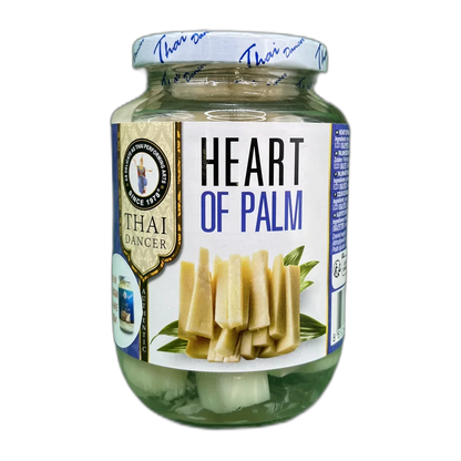 THAI DANCER Palmherzen 454G