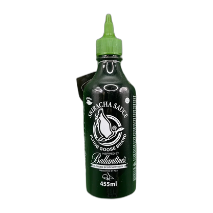 FLYING GOOSE Sriracha Ballantines RZA 455ML