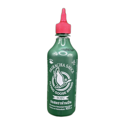 FLYING GOOSE Sriracha Original 455ML