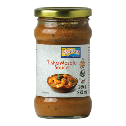 ASHOKA Tikka Masala 285G