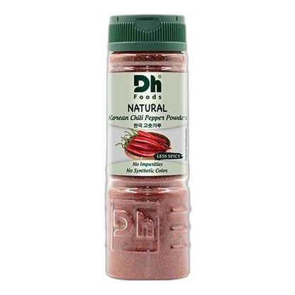 DH FOODS Korean Chili Pepper Powder 80G