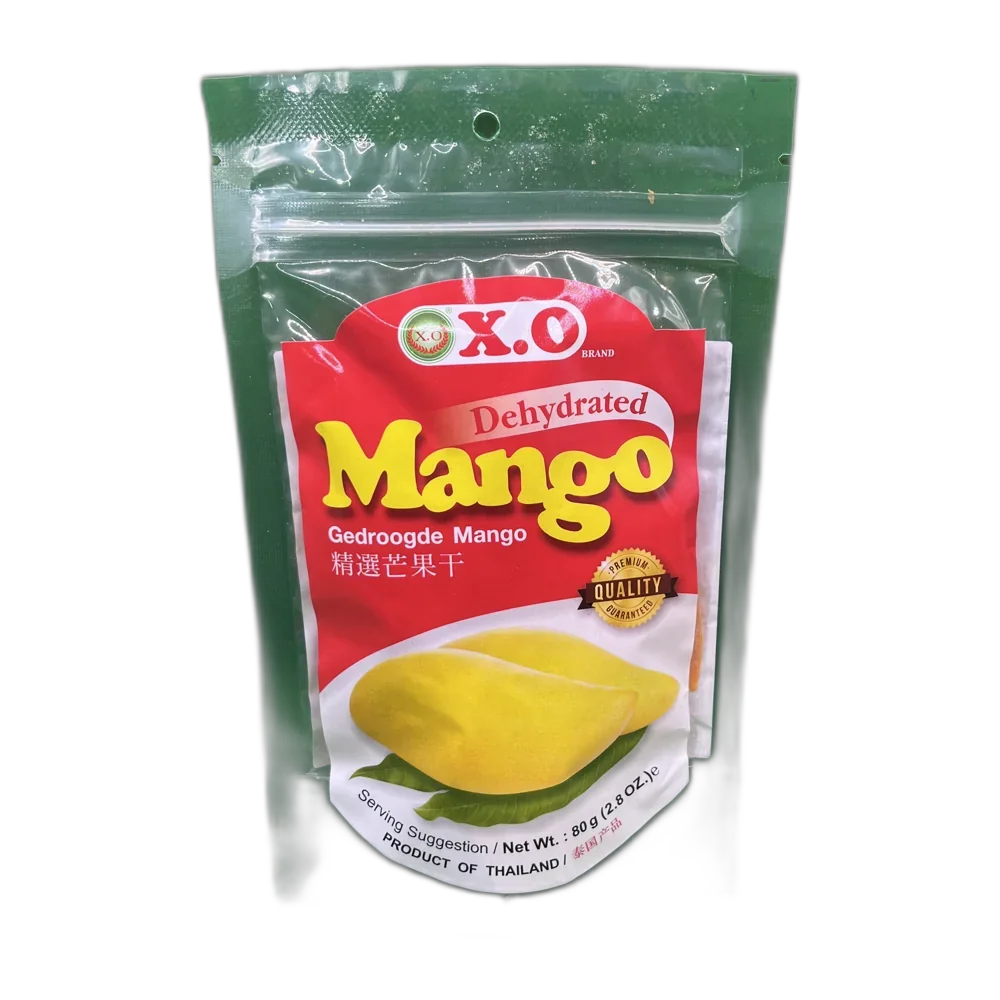 NONGLAMFOOD getrocknete Jackfruit 45G