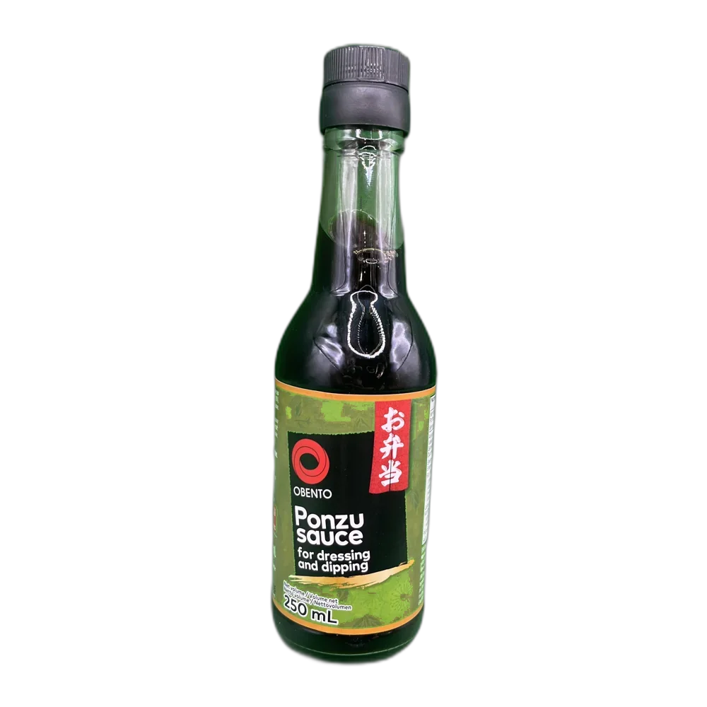OBENTO Ponzu Sauce 250ML