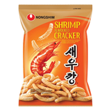 NONGSHIM Shrimp Cracker 75G