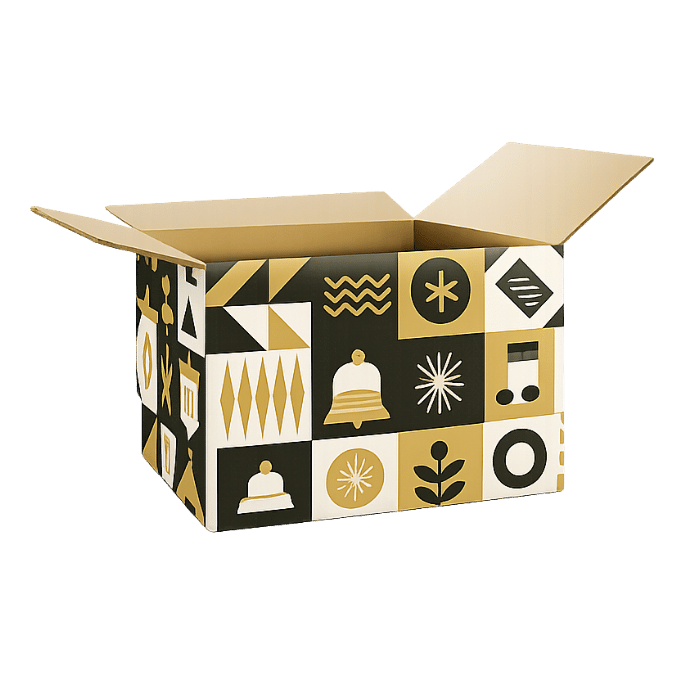 Karton BESTSELLER Bundle