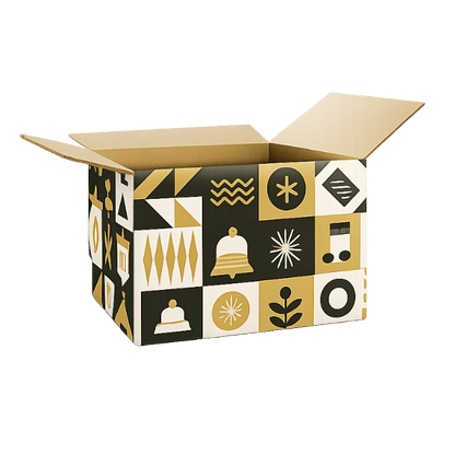 Karton BESTSELLER Bundle
